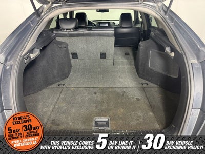 2010 Honda Accord Crosstour EX-L