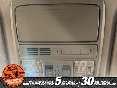 2010 Honda Accord Crosstour EX-L