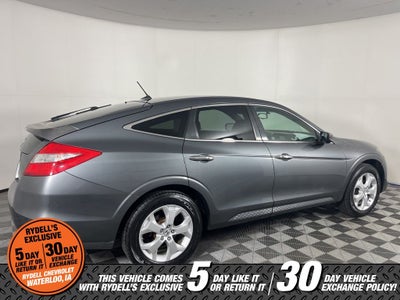 2010 Honda Accord Crosstour EX-L