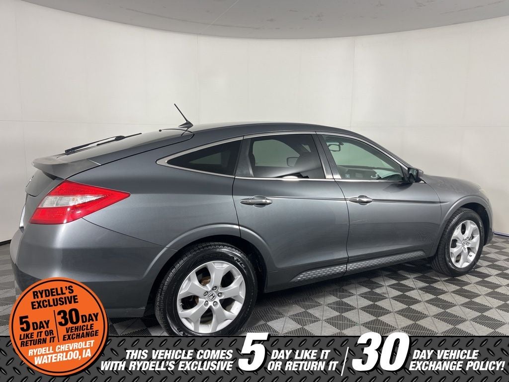 2010 Honda Accord Crosstour EX-L