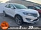 2018 Lincoln MKC Reserve