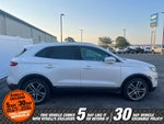 2018 Lincoln MKC Reserve