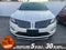 2018 Lincoln MKC Reserve