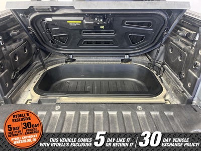 2023 Hyundai Santa Cruz NIGHT