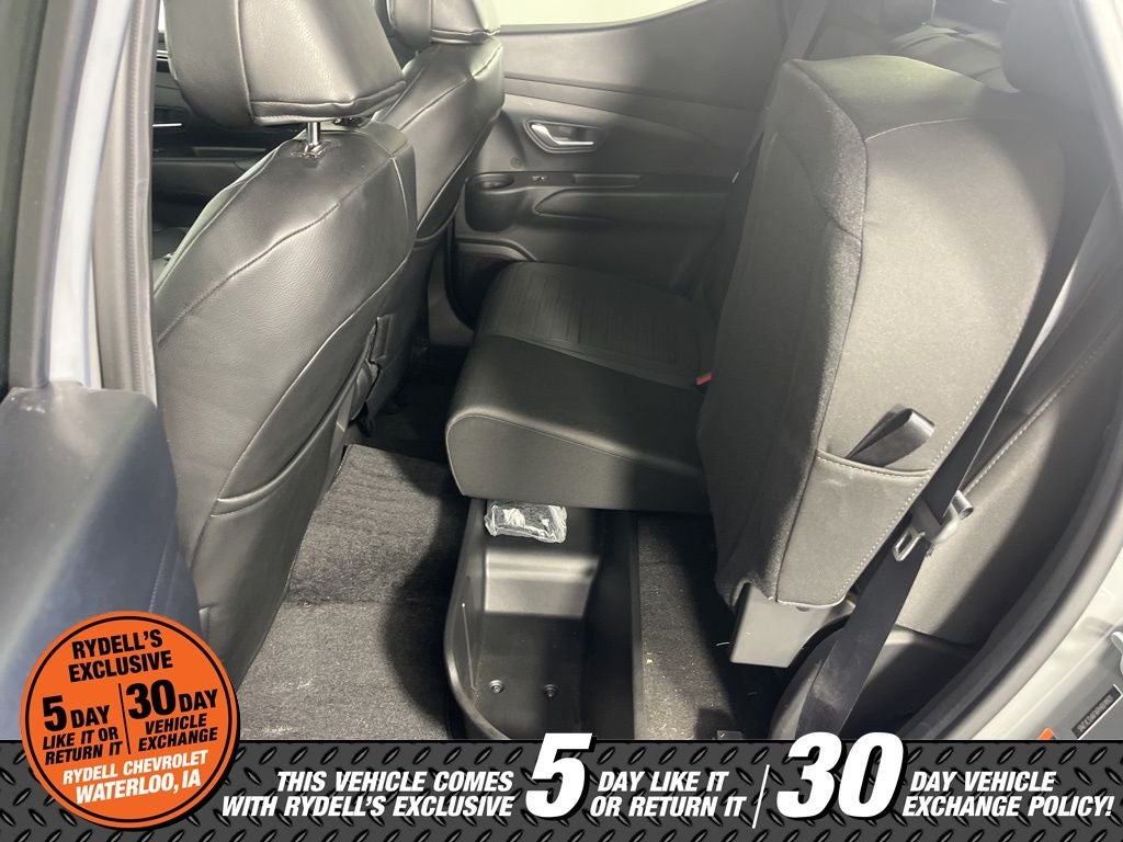 2023 Hyundai Santa Cruz NIGHT