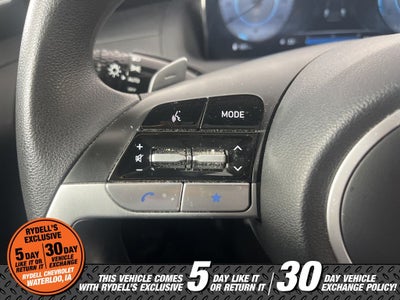 2023 Hyundai Santa Cruz NIGHT