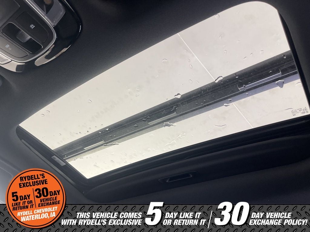 2023 Hyundai Santa Cruz NIGHT