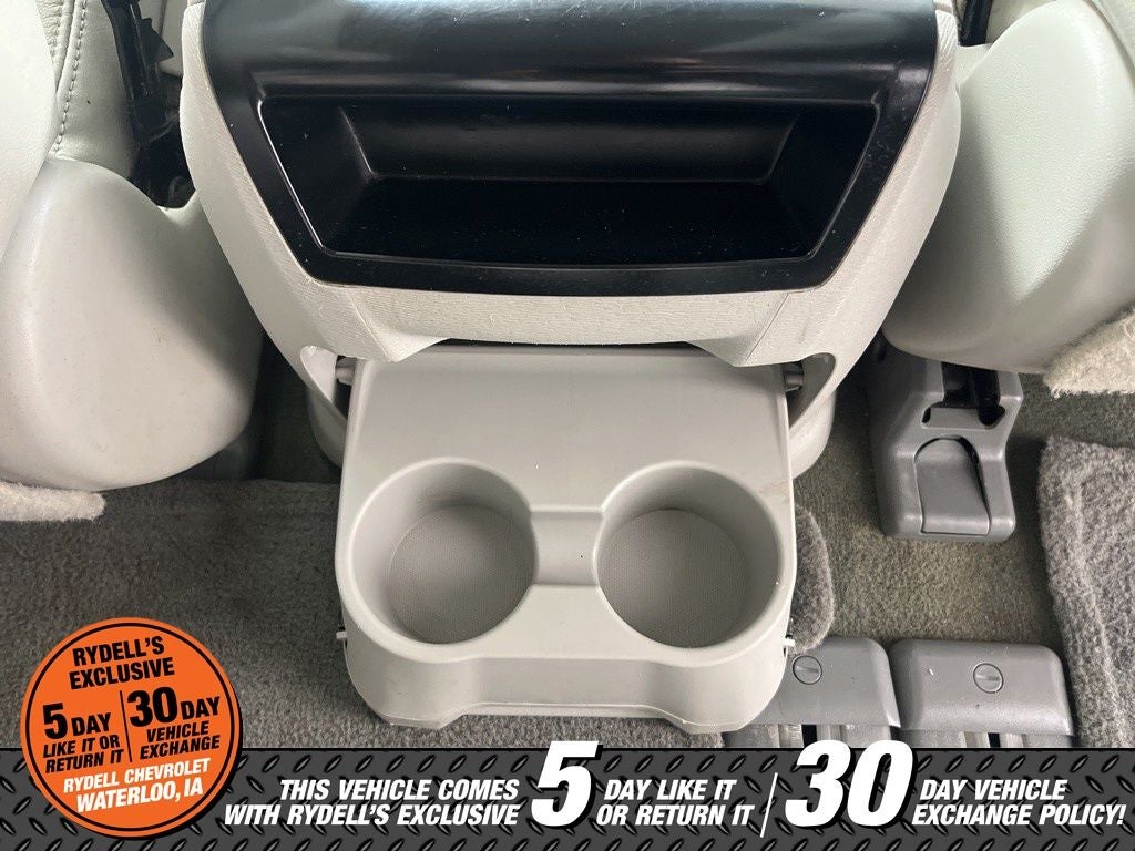 2014 Toyota Sienna XLE 7 Passenger