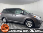 2014 Toyota Sienna XLE 7 Passenger