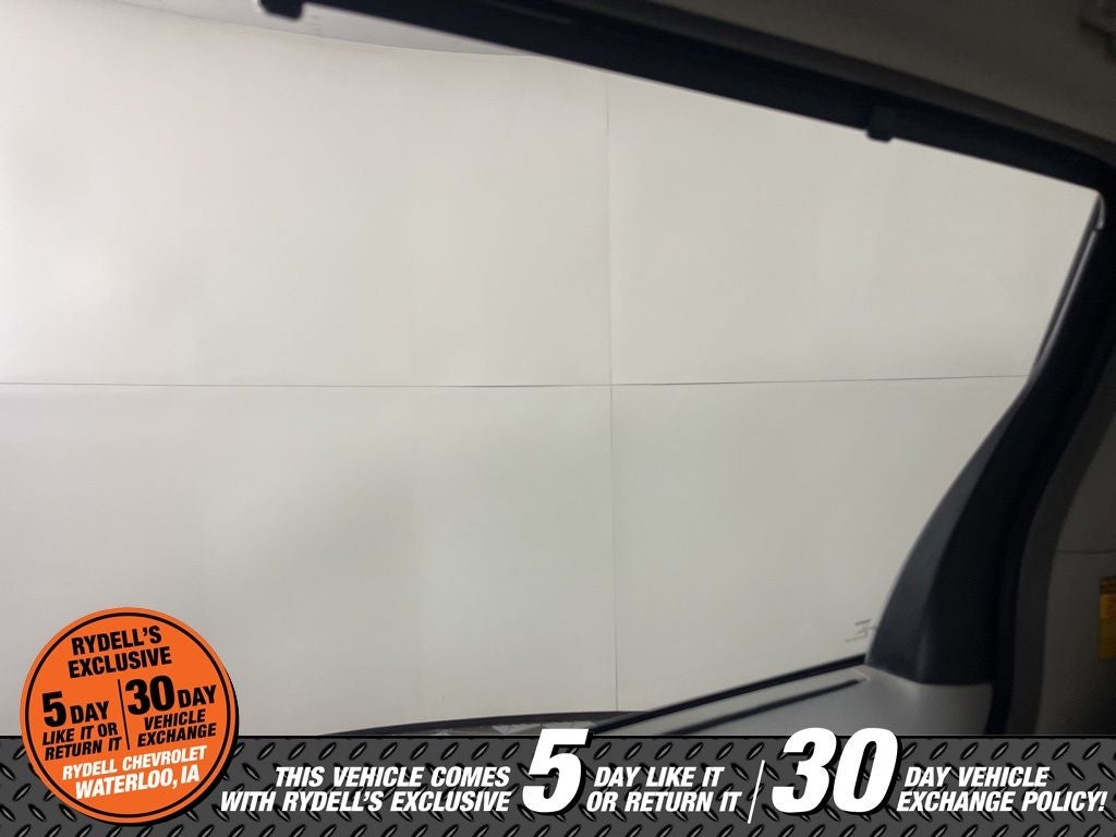 2014 Toyota Sienna XLE 7 Passenger