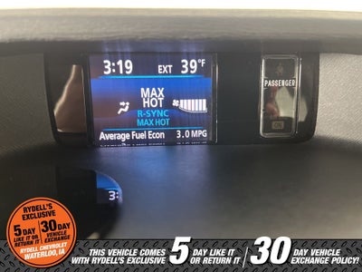 2014 Toyota Sienna XLE 7 Passenger