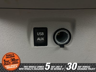 2014 Toyota Sienna XLE 7 Passenger