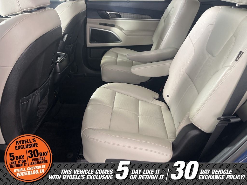 2023 Kia Telluride SX