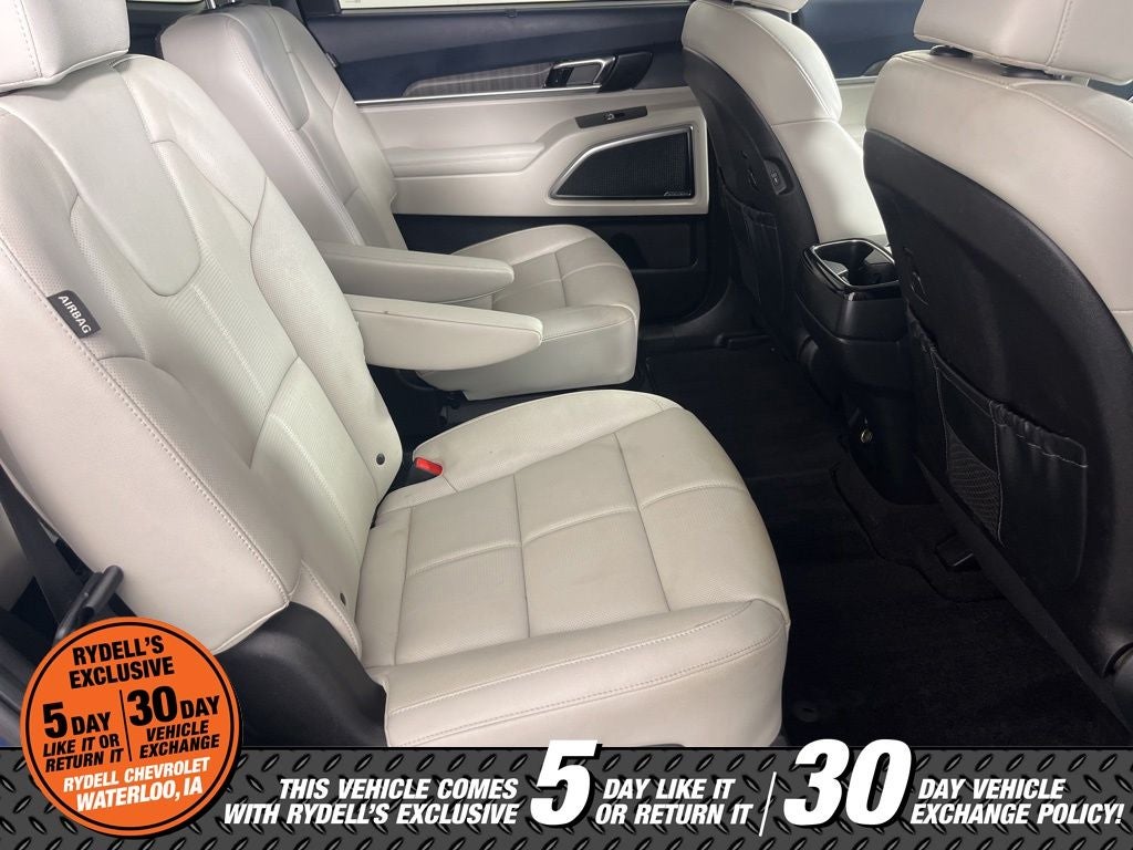 2023 Kia Telluride SX