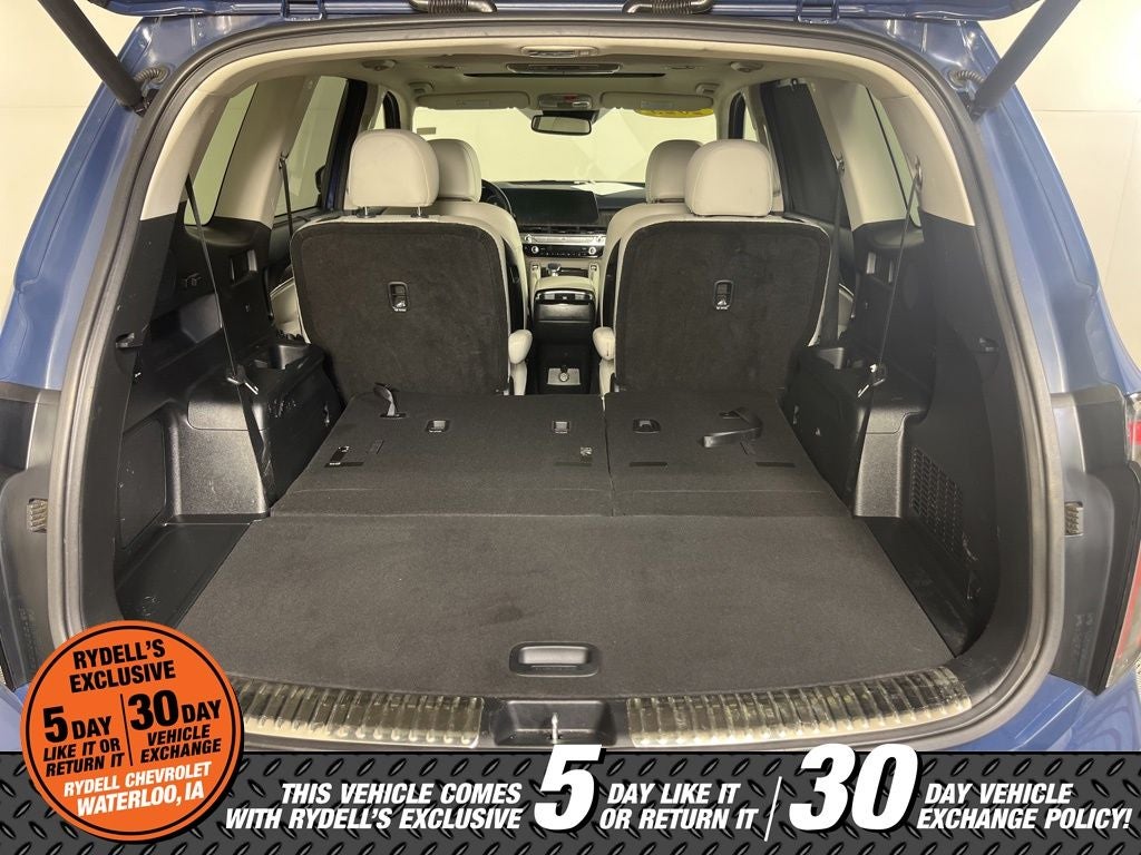 2023 Kia Telluride SX