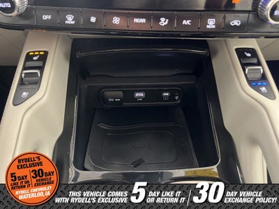 2023 Kia Telluride SX