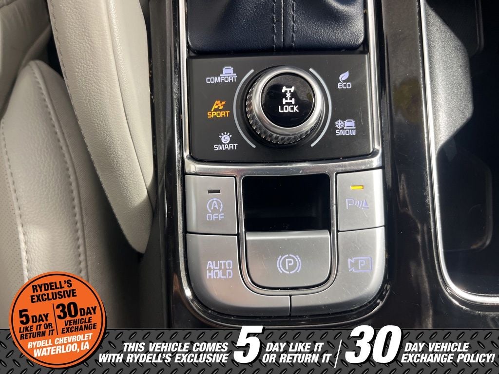 2023 Kia Telluride SX