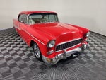 1955 Chevrolet Bel Air 2 door