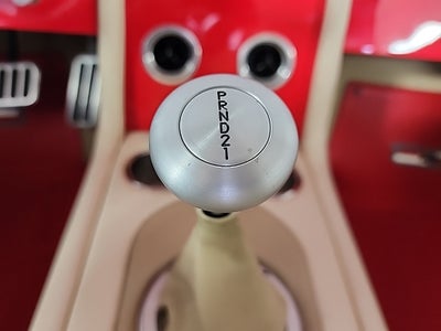 1955 Chevrolet Bel Air 2 door