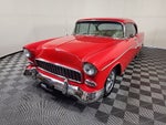 1955 Chevrolet Bel Air 2 door