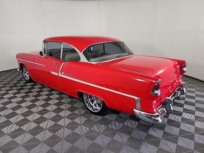 1955 Chevrolet Bel Air 2 door