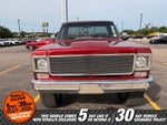 1978 Chevrolet C/K 10 NONE