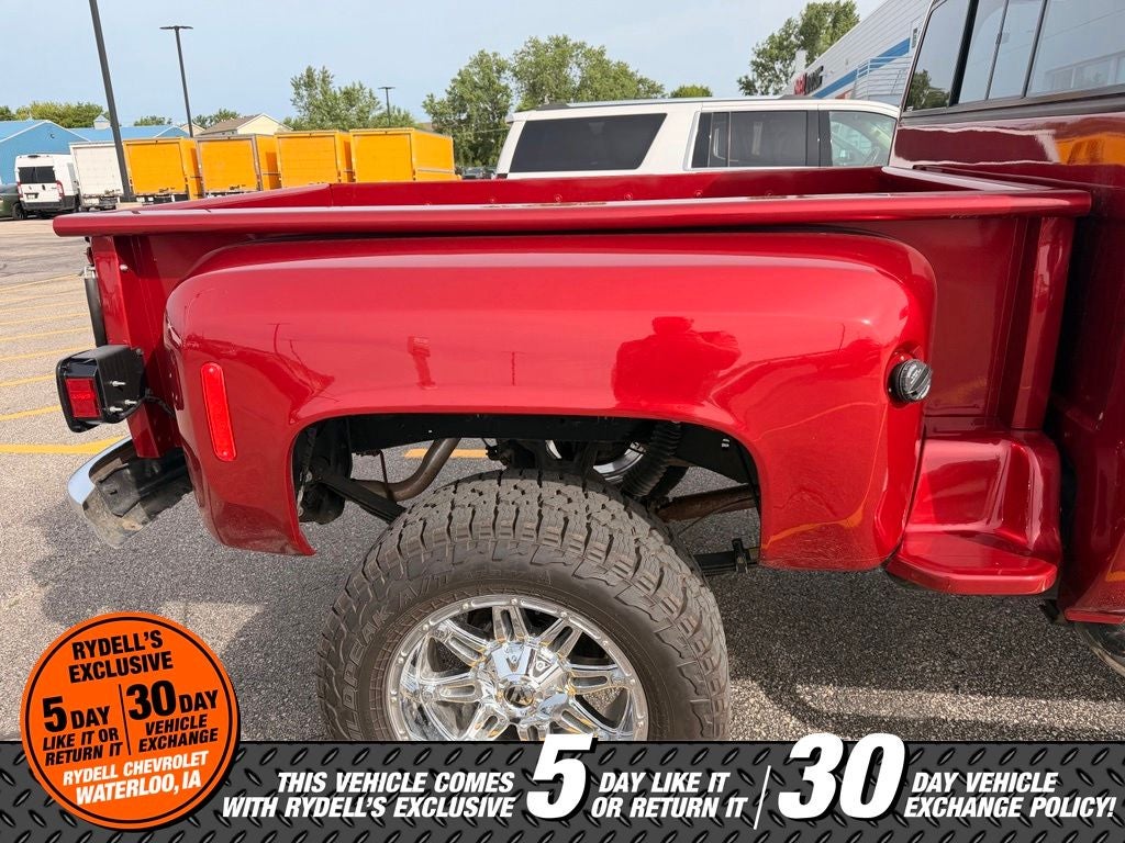1978 Chevrolet C/K 10 NONE