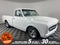 1967 Chevrolet C/K 1500 Silverado