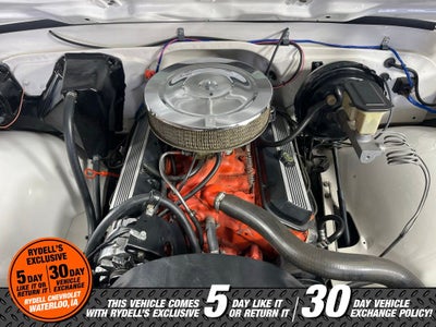 1967 Chevrolet C/K 1500 Silverado