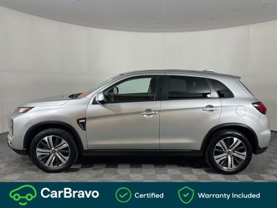 2024 Mitsubishi Outlander Sport 2.0 ES