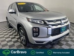 2024 Mitsubishi Outlander Sport 2.0 ES