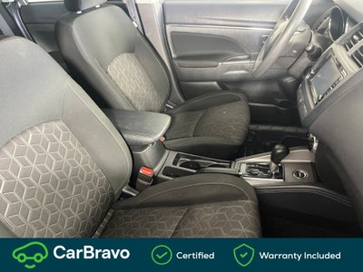 2024 Mitsubishi Outlander Sport 2.0 ES