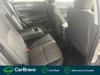 2024 Mitsubishi Outlander Sport 2.0 ES