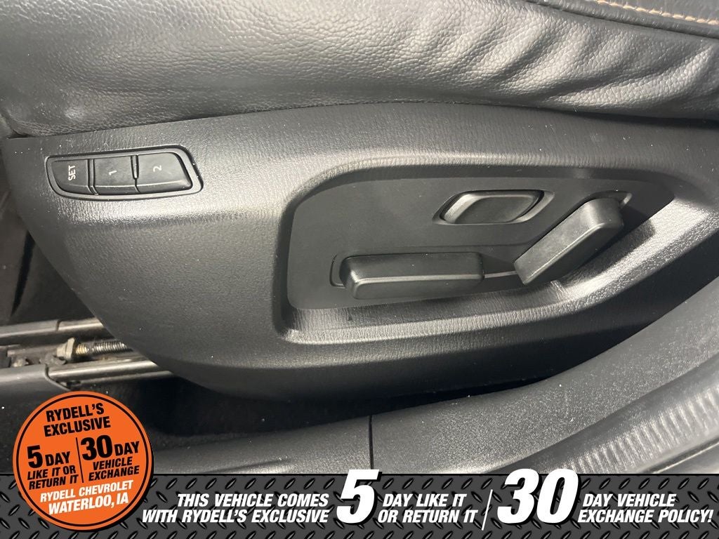 2018 Mazda Mazda CX-5 Grand Touring
