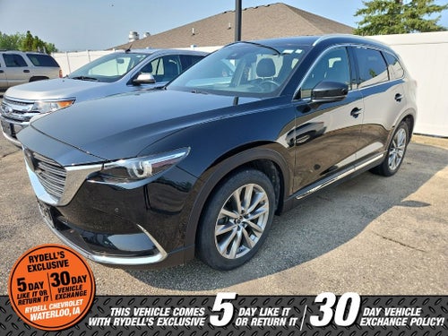 2019 Mazda Mazda CX-9 Grand Touring