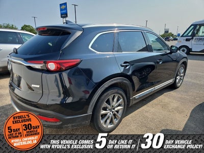 2019 Mazda Mazda CX-9 Grand Touring