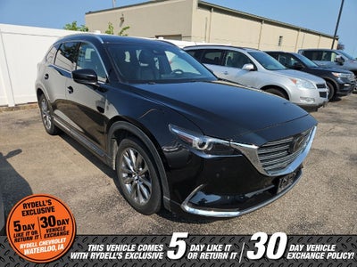 2019 Mazda Mazda CX-9 Grand Touring