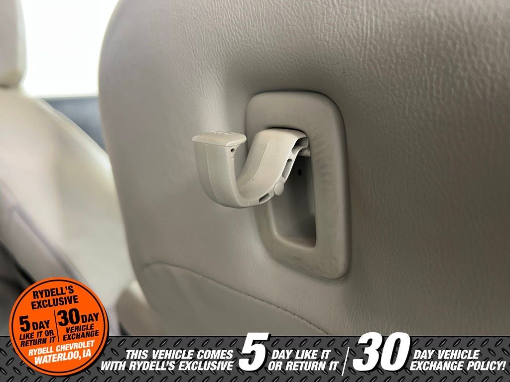 2012 Nissan Rogue SL