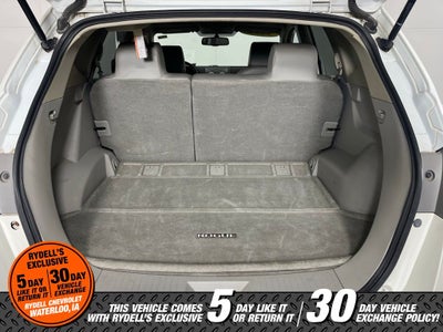 2012 Nissan Rogue SL