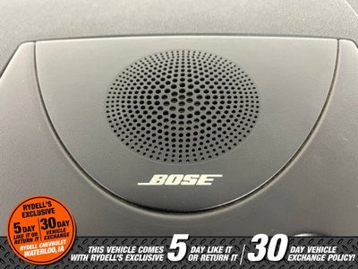 2012 Nissan Rogue SL