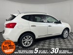 2012 Nissan Rogue SL