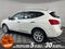 2012 Nissan Rogue SL