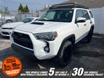 2019 Toyota 4Runner TRD Off-Road Premium