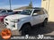 2019 Toyota 4Runner TRD Off-Road Premium