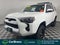 2019 Toyota 4Runner TRD Off-Road Premium