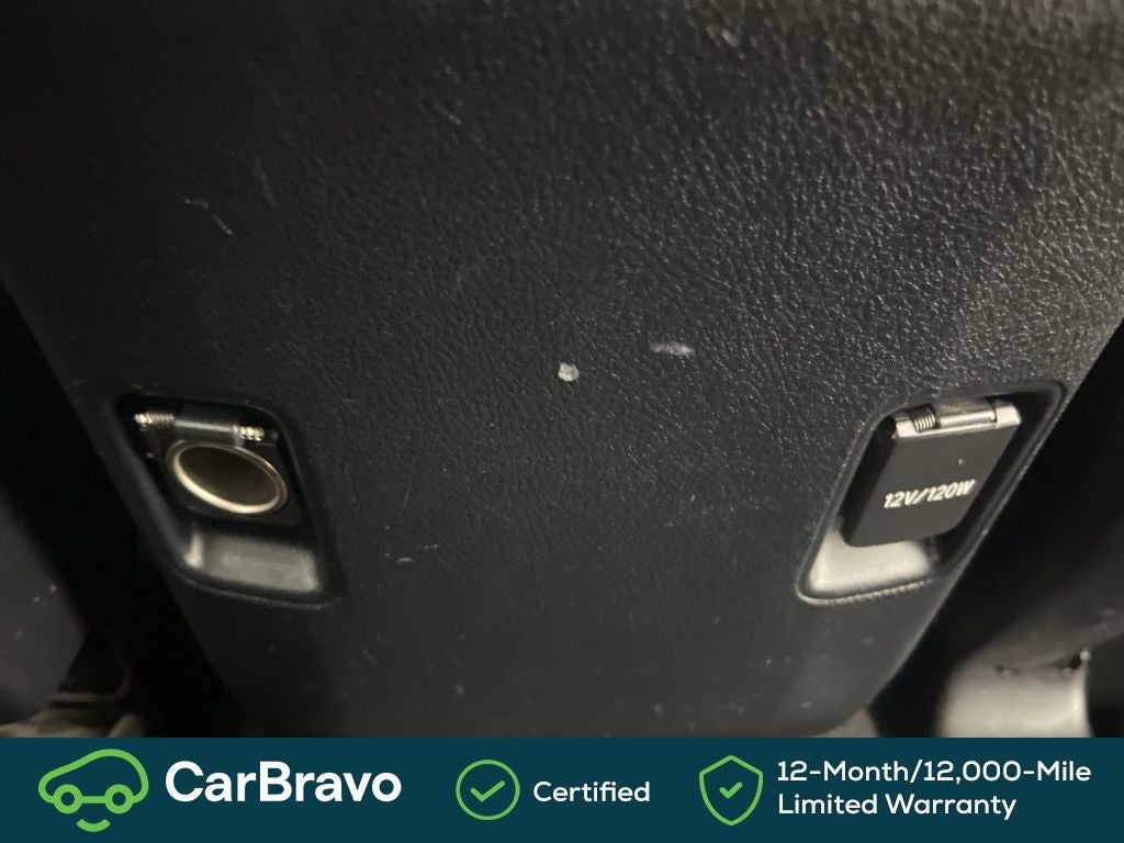 2019 Toyota 4Runner TRD Off-Road Premium