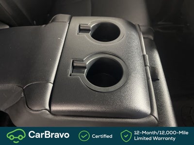 2019 Toyota 4Runner TRD Off-Road Premium