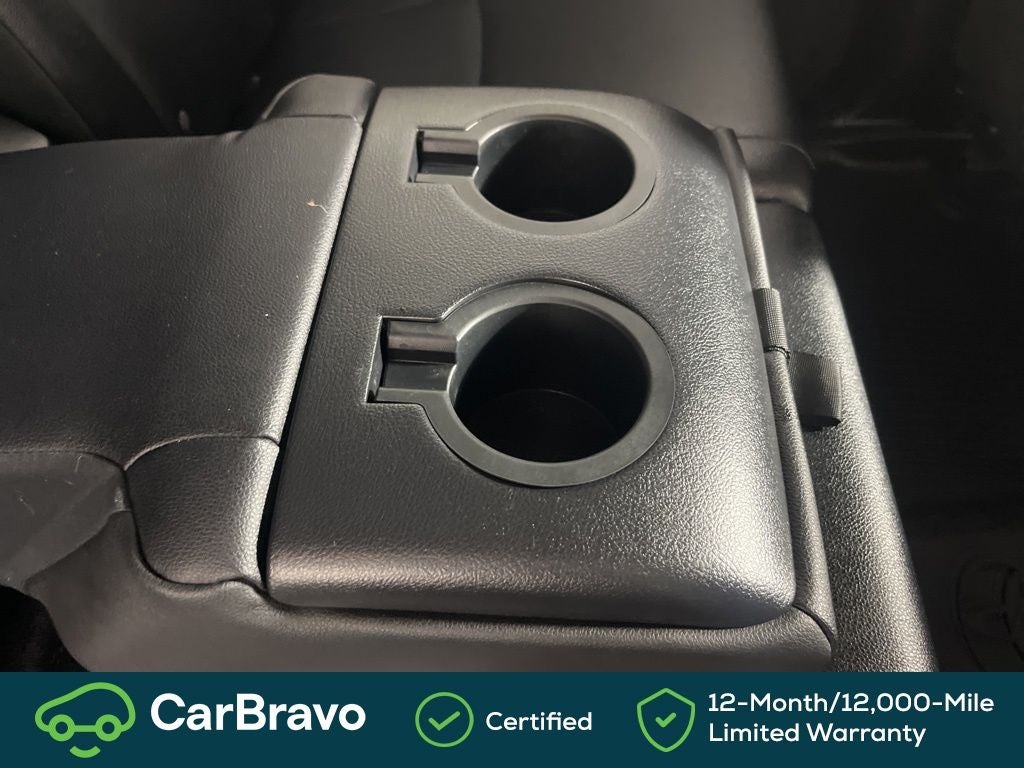 2019 Toyota 4Runner TRD Off-Road Premium