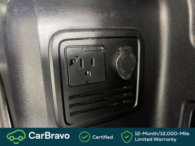 2019 Toyota 4Runner TRD Off-Road Premium