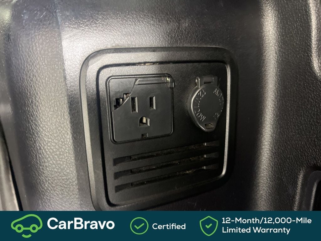 2019 Toyota 4Runner TRD Off-Road Premium